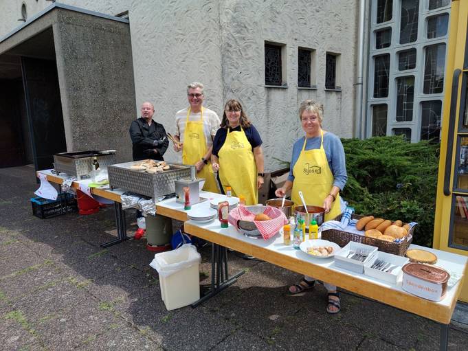 Quelle: Gemeindeteam St. Josef